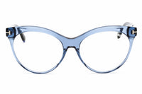 Tom Ford Tom Ford FT5827-B Eyeglasses