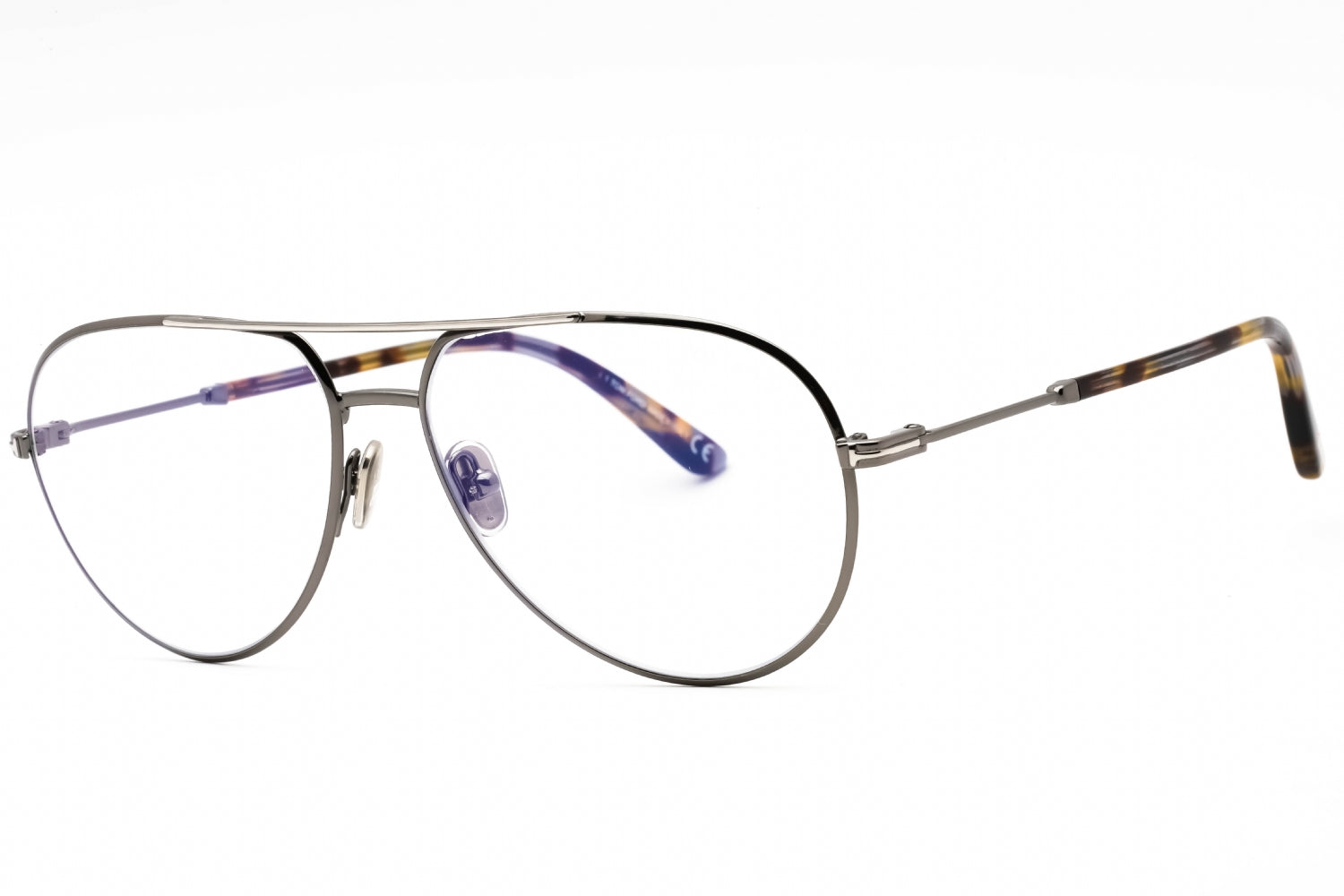 Tom Ford Tom Ford FT5829-B Eyeglasses