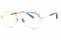 Tom Ford Tom Ford FT5829-B Eyeglasses