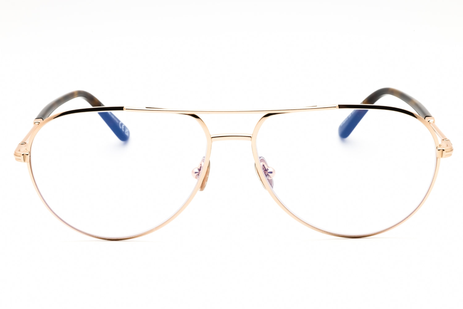 Tom Ford Tom Ford FT5829-B Eyeglasses