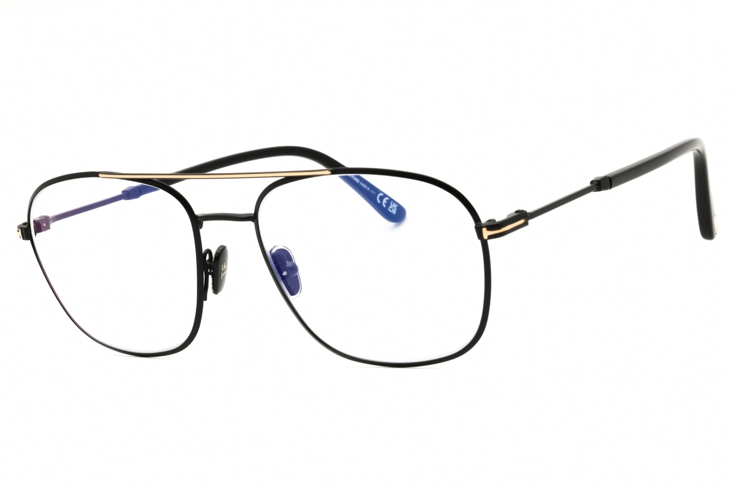 Tom Ford Tom Ford FT5830-B Eyeglasses