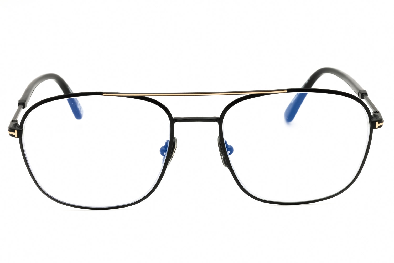 Tom Ford Tom Ford FT5830-B Eyeglasses