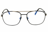 Tom Ford Tom Ford FT5830-B Eyeglasses