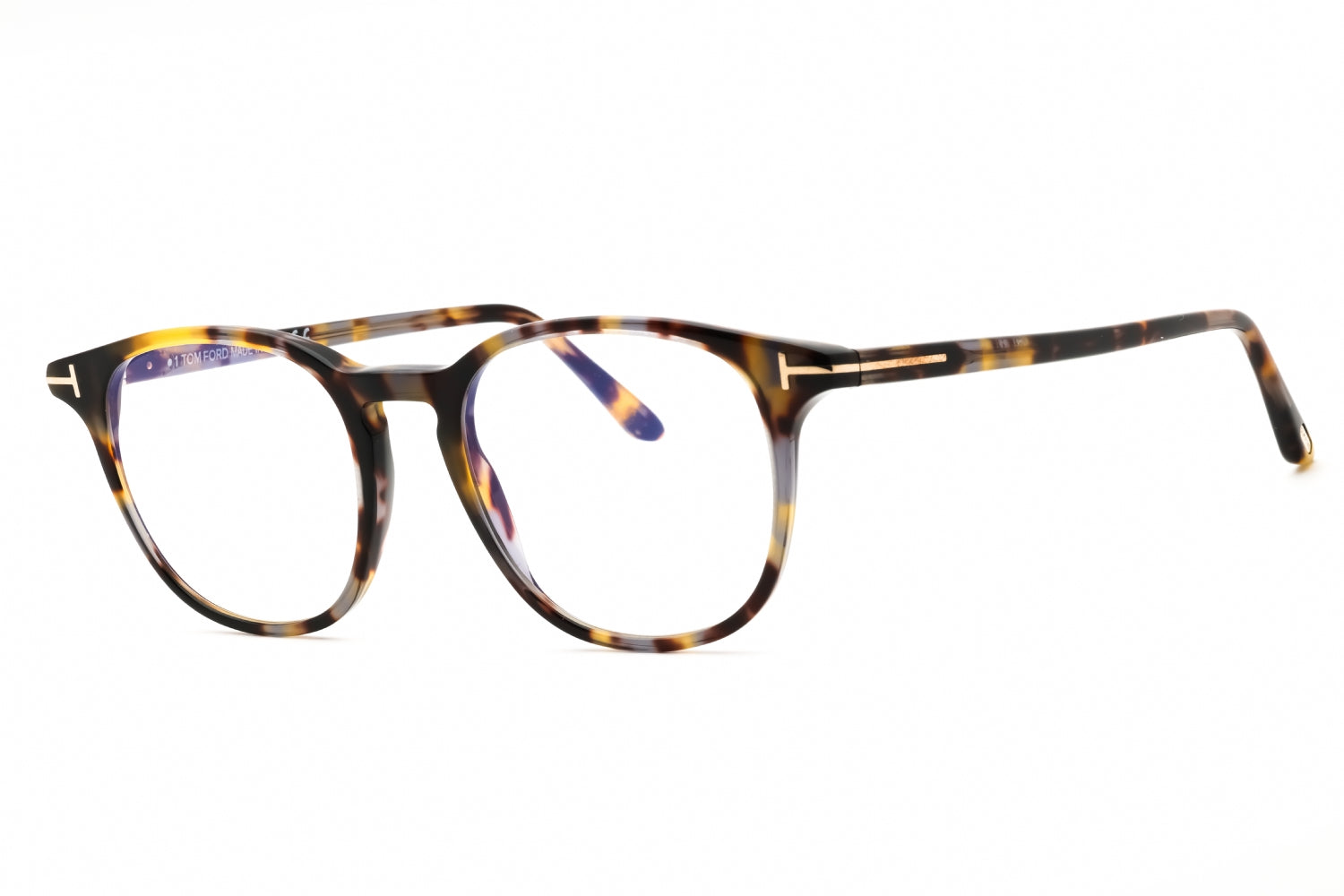 Tom Ford Tom Ford FT5832-B Eyeglasses