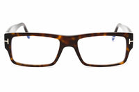 Tom Ford FT5835-B Eyeglasses