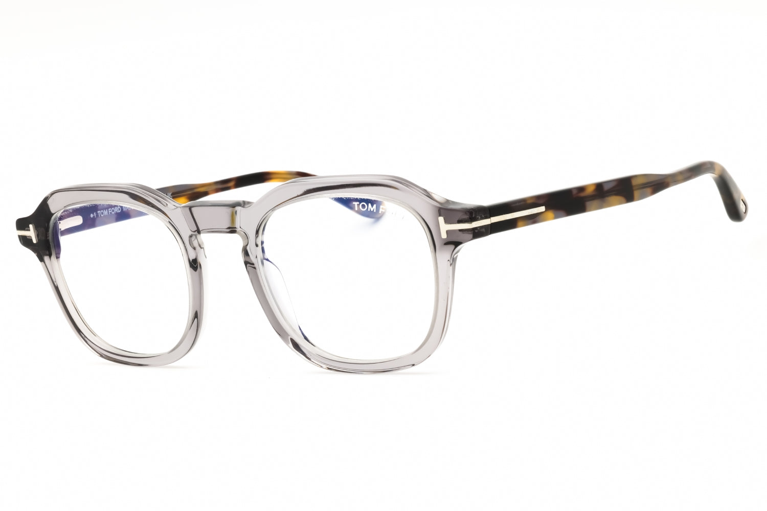 Tom Ford Tom Ford FT5836-B Eyeglasses
