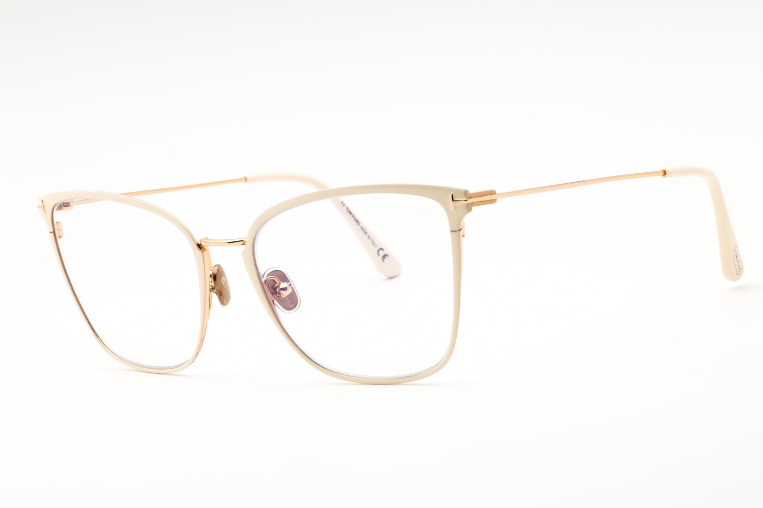 Tom Ford Tom Ford FT5839-B Eyeglasses