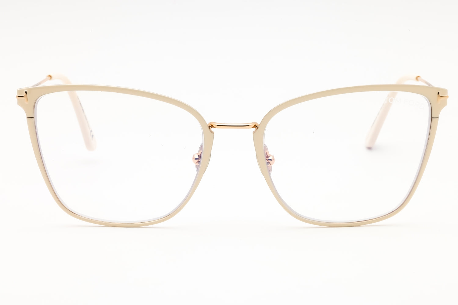 Tom Ford Tom Ford FT5839-B Eyeglasses