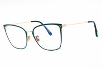Tom Ford Tom Ford FT5839-B Eyeglasses