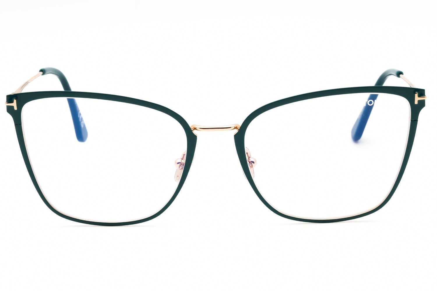 Tom Ford Tom Ford FT5839-B Eyeglasses