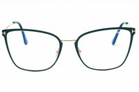 Tom Ford Tom Ford FT5839-B Eyeglasses