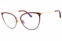 Tom Ford FT5840-B Eyeglasses