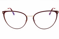 Tom Ford FT5840-B Eyeglasses