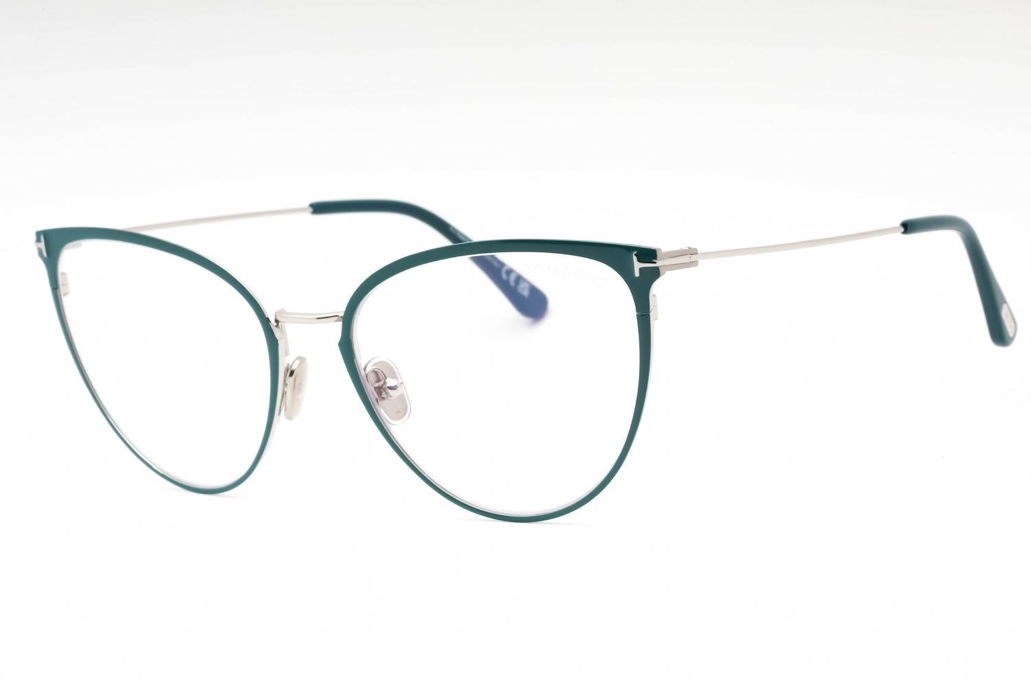 Tom Ford Tom Ford FT5840-B Eyeglasses
