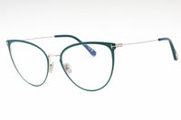 Tom Ford Tom Ford FT5840-B Eyeglasses