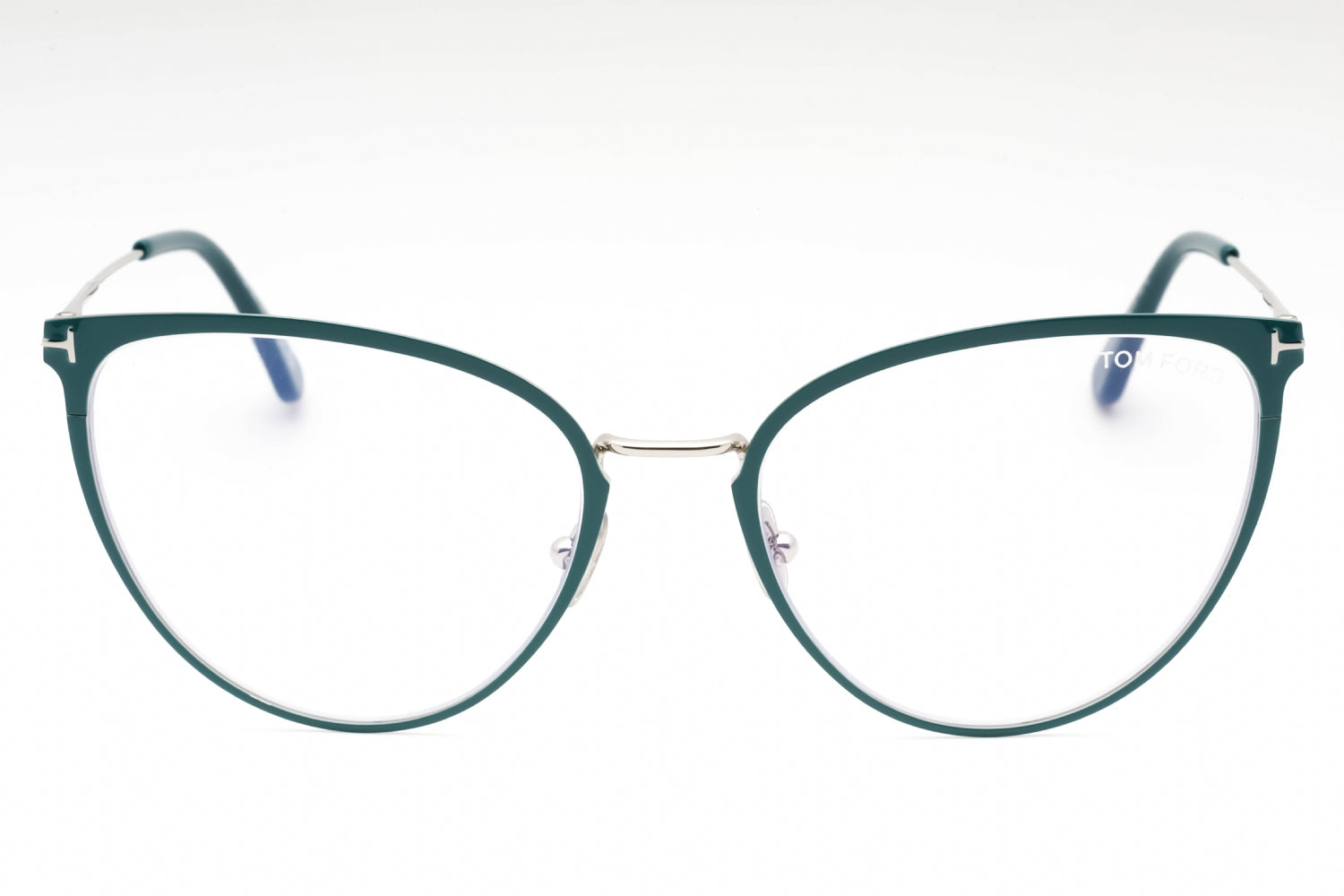 Tom Ford Tom Ford FT5840-B Eyeglasses
