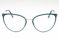 Tom Ford Tom Ford FT5840-B Eyeglasses