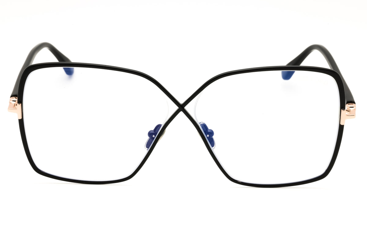 Tom Ford Tom Ford FT5841-B Eyeglasses