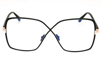 Tom Ford Tom Ford FT5841-B Eyeglasses