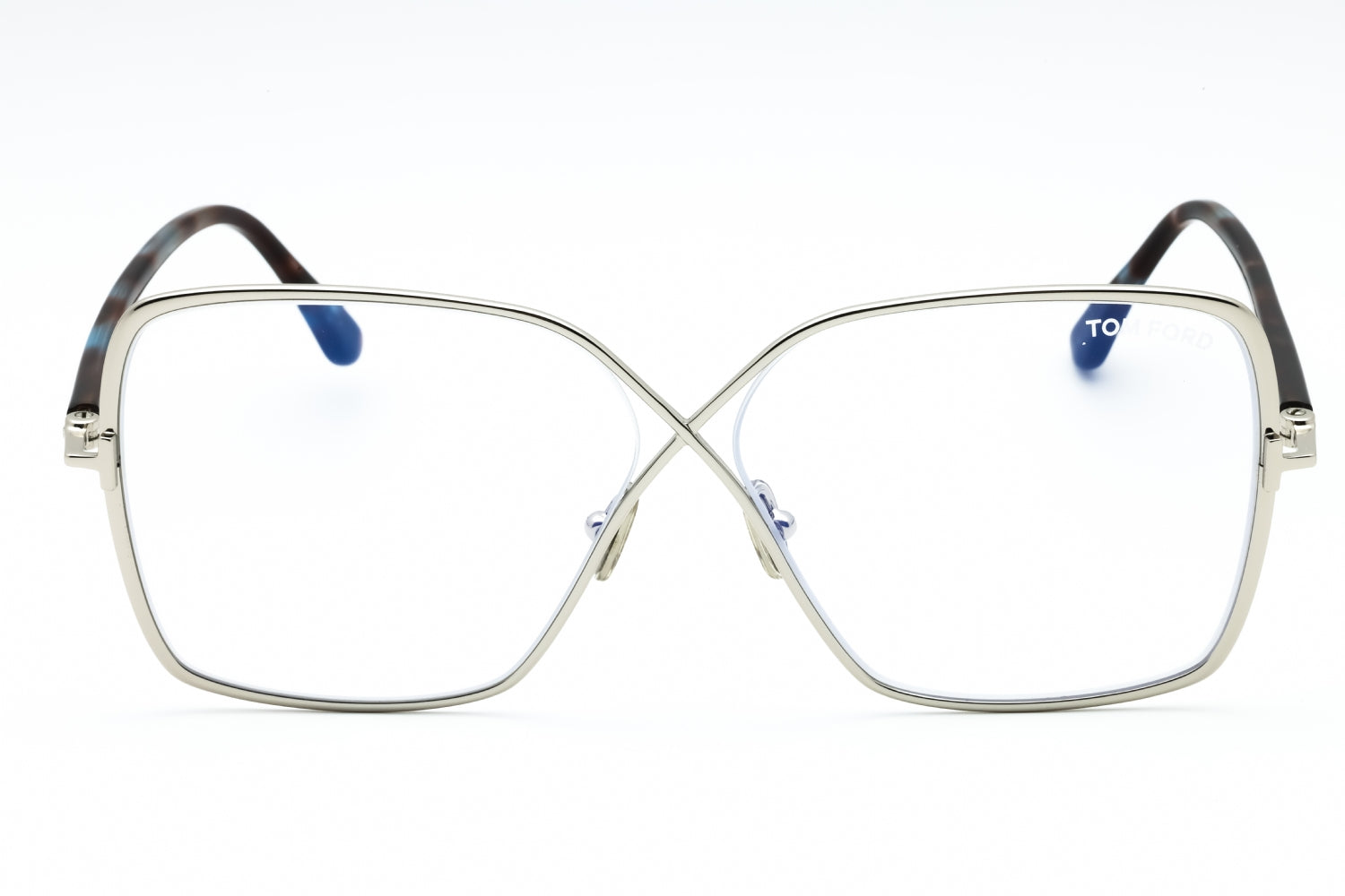 Tom Ford Tom Ford FT5841-B Eyeglasses