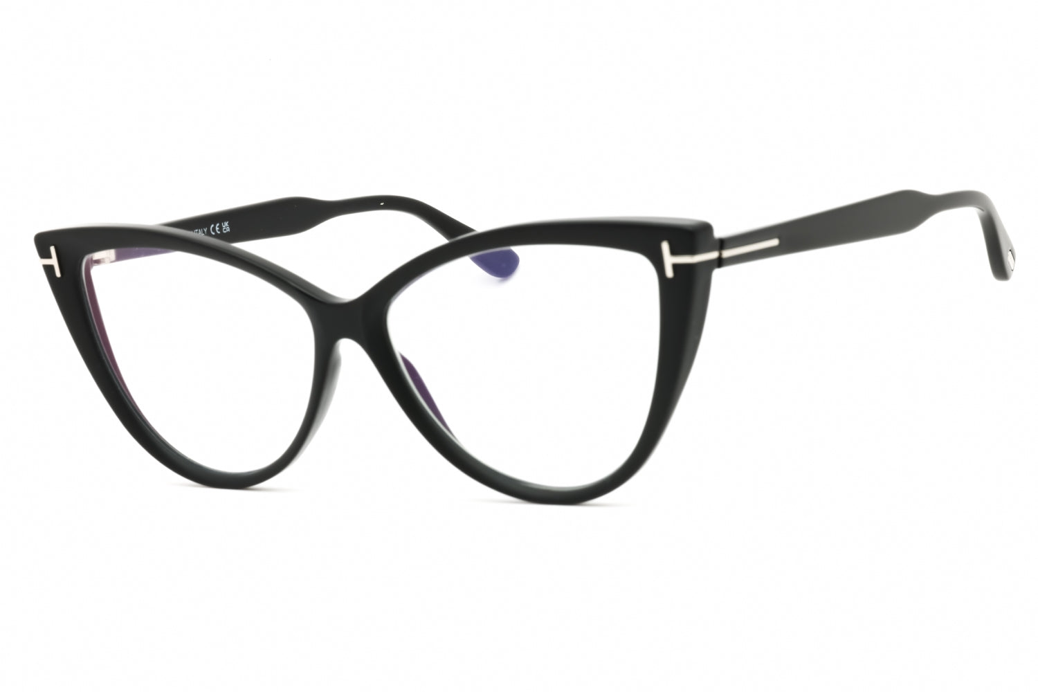 Tom Ford FT5843-B Eyeglasses