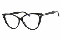 Tom Ford FT5843-B Eyeglasses