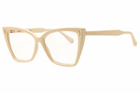Tom Ford FT5844-B Eyeglasses