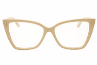 Tom Ford FT5844-B Eyeglasses
