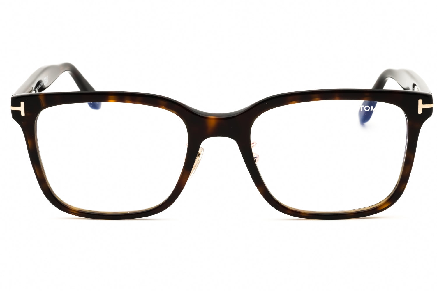 Tom Ford Tom Ford FT5853-D-B Eyeglasses
