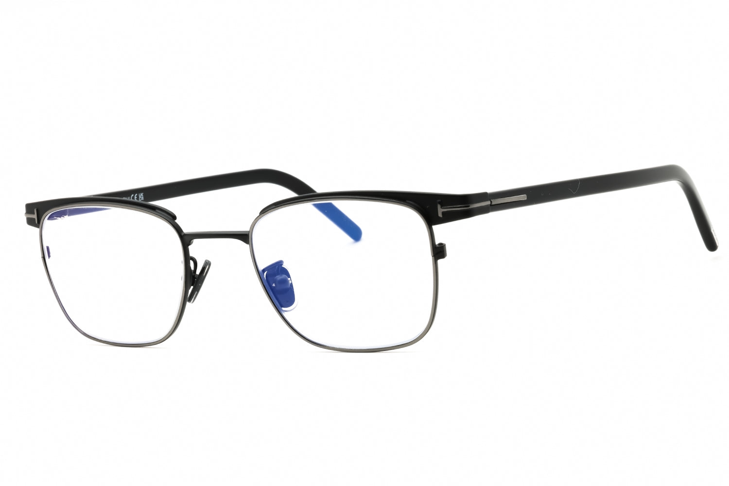 Tom Ford FT5854-D-B Eyeglasses