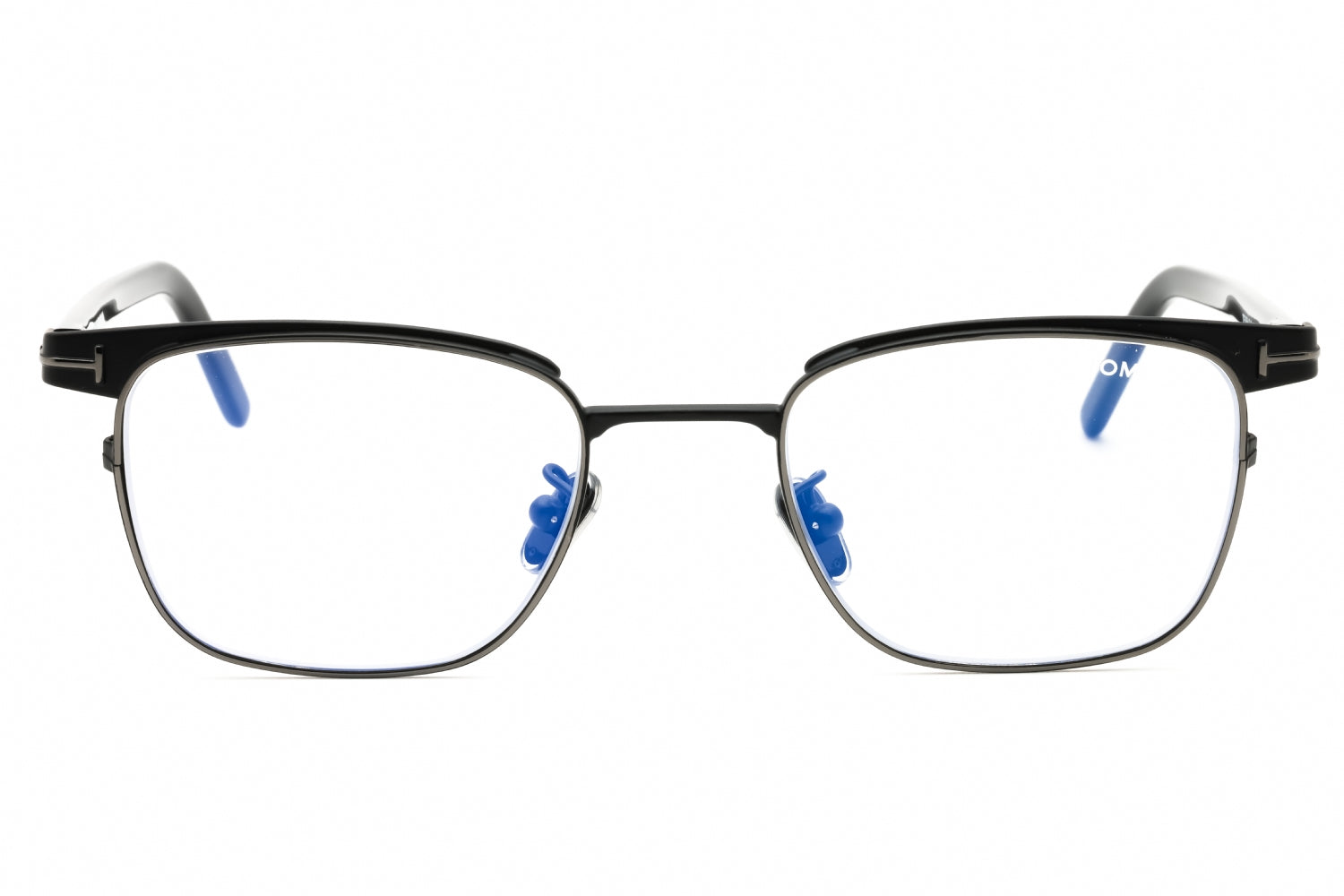 Tom Ford FT5854-D-B Eyeglasses