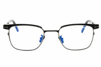Tom Ford FT5854-D-B Eyeglasses