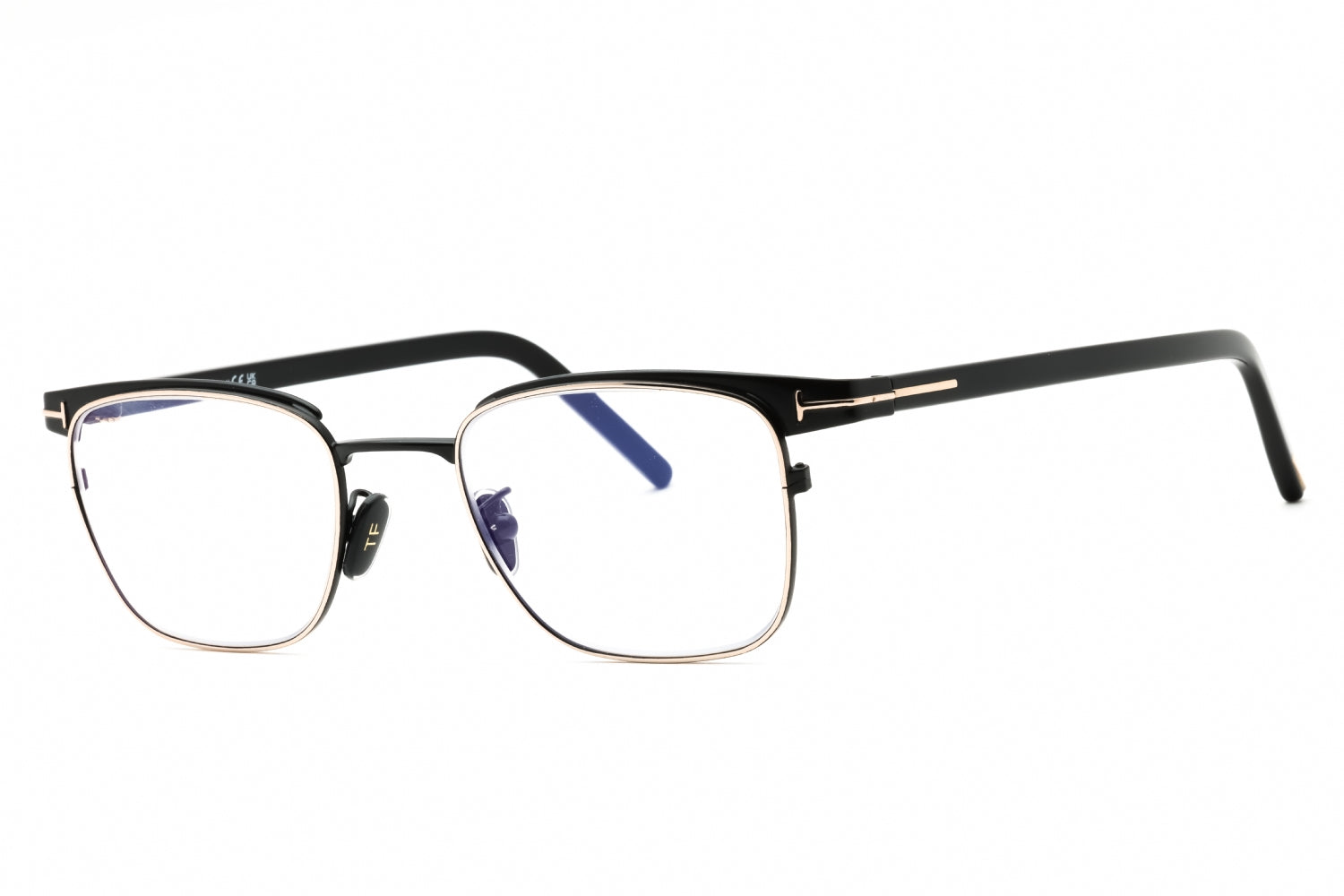 Tom Ford Tom Ford FT5854-D-B Eyeglasses