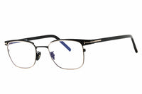 Tom Ford Tom Ford FT5854-D-B Eyeglasses