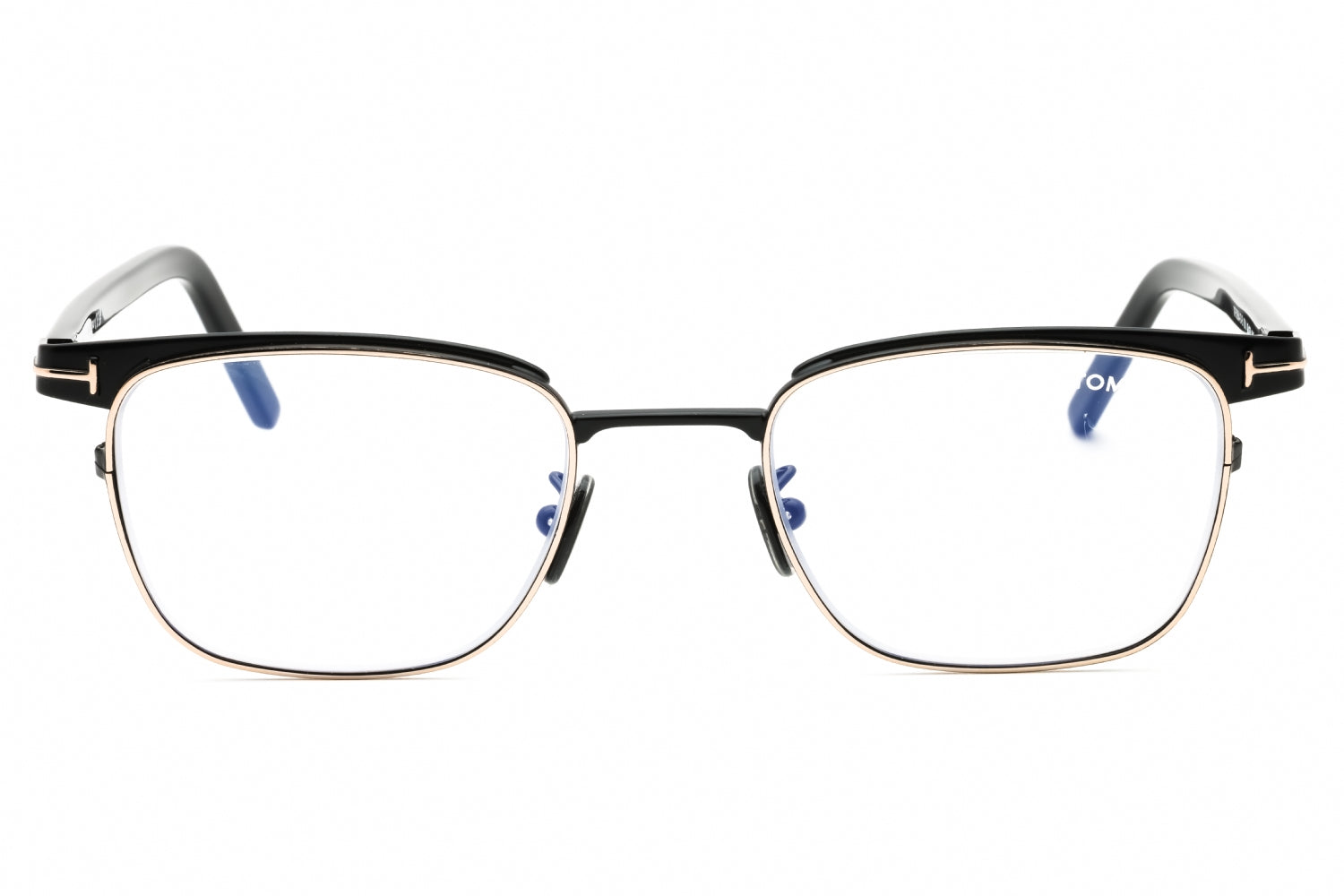 Tom Ford Tom Ford FT5854-D-B Eyeglasses