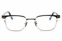 Tom Ford Tom Ford FT5854-D-B Eyeglasses