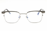 Tom Ford FT5854-D-B Eyeglasses