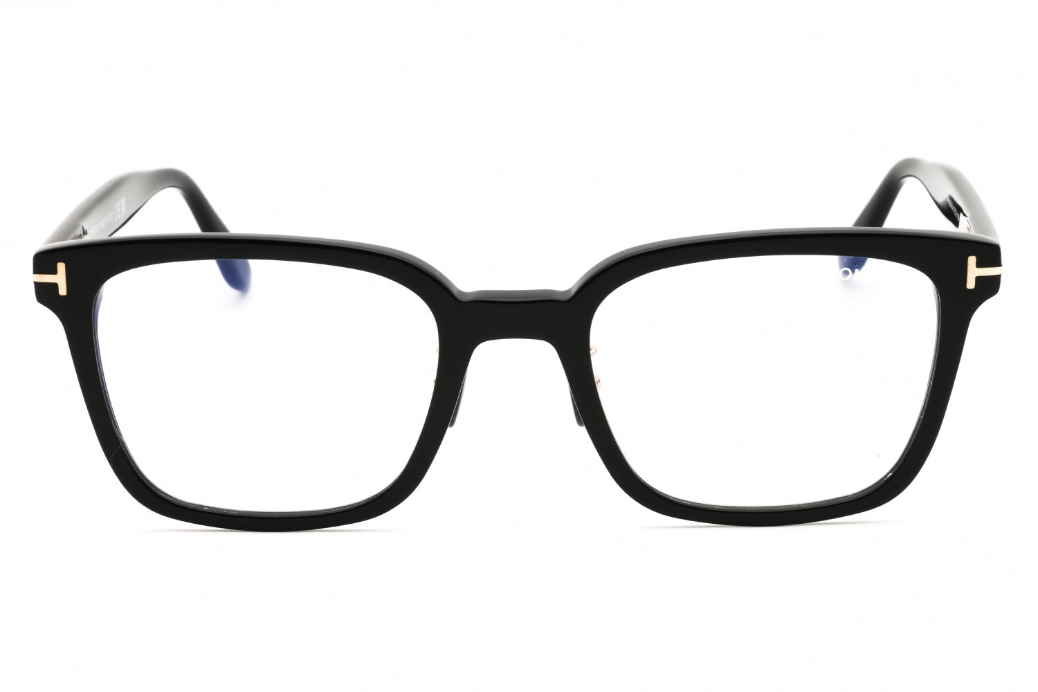 Tom Ford FT5859-D-B Eyeglasses