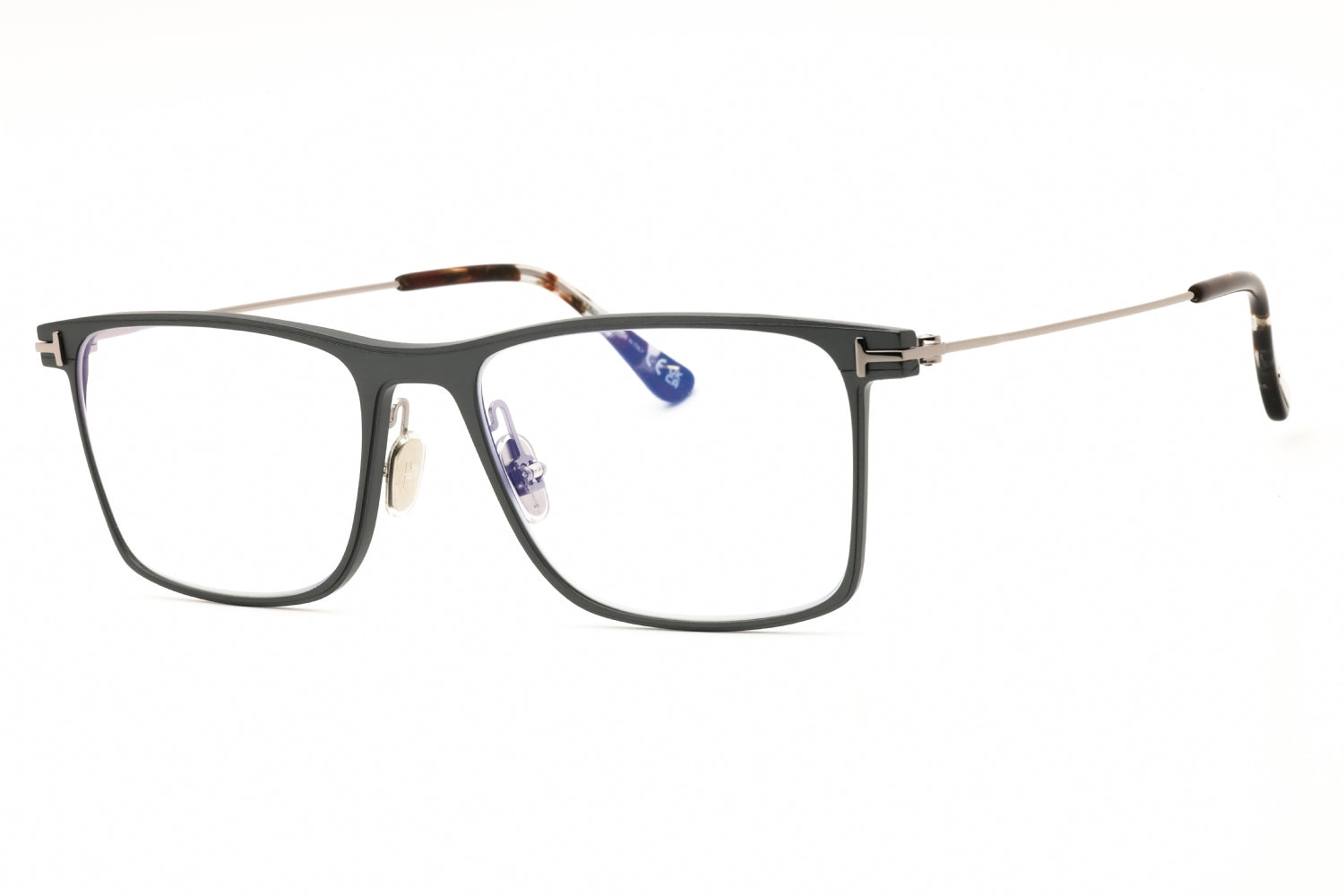 Tom Ford Tom Ford FT5865-B Eyeglasses