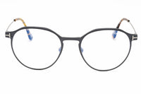 Tom Ford Tom Ford FT5866-B Eyeglasses