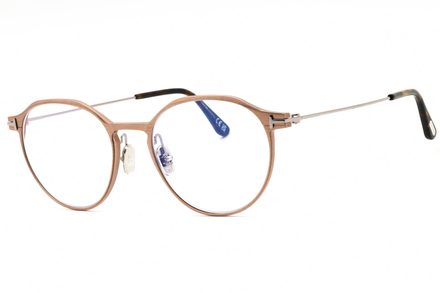 Tom Ford Tom Ford FT5866-B Eyeglasses