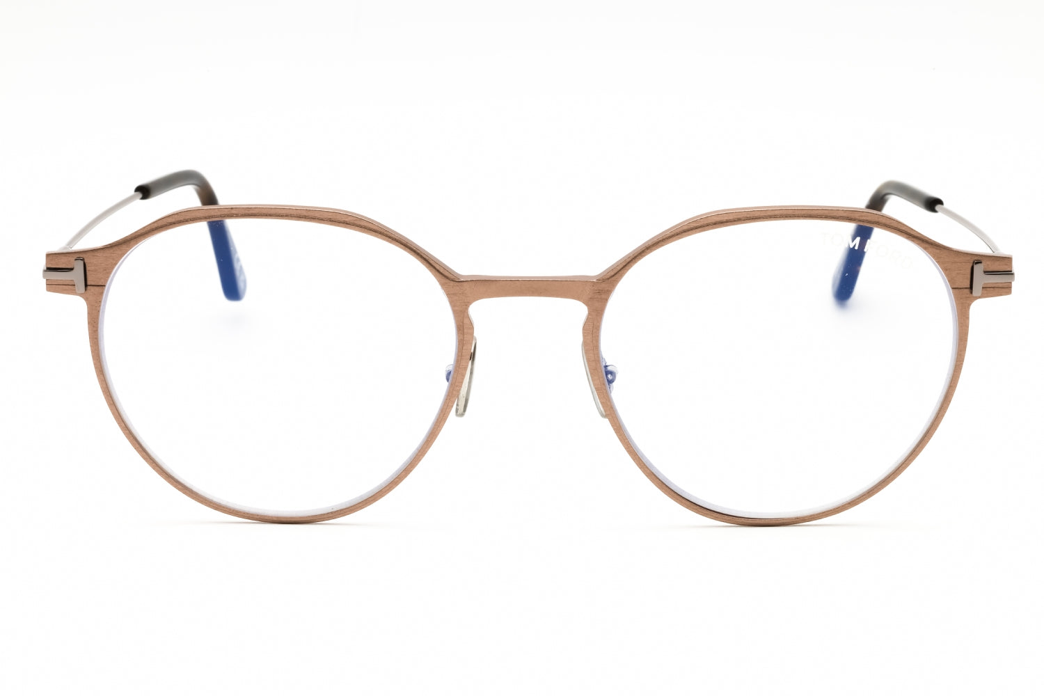 Tom Ford Tom Ford FT5866-B Eyeglasses