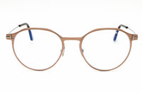 Tom Ford Tom Ford FT5866-B Eyeglasses