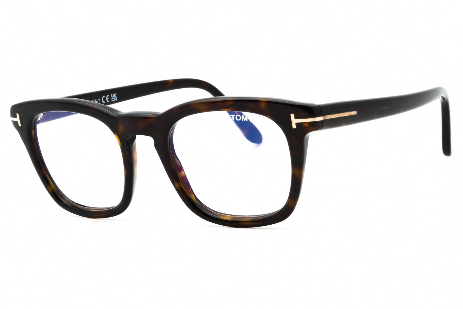 Tom Ford FT5870-B Eyeglasses