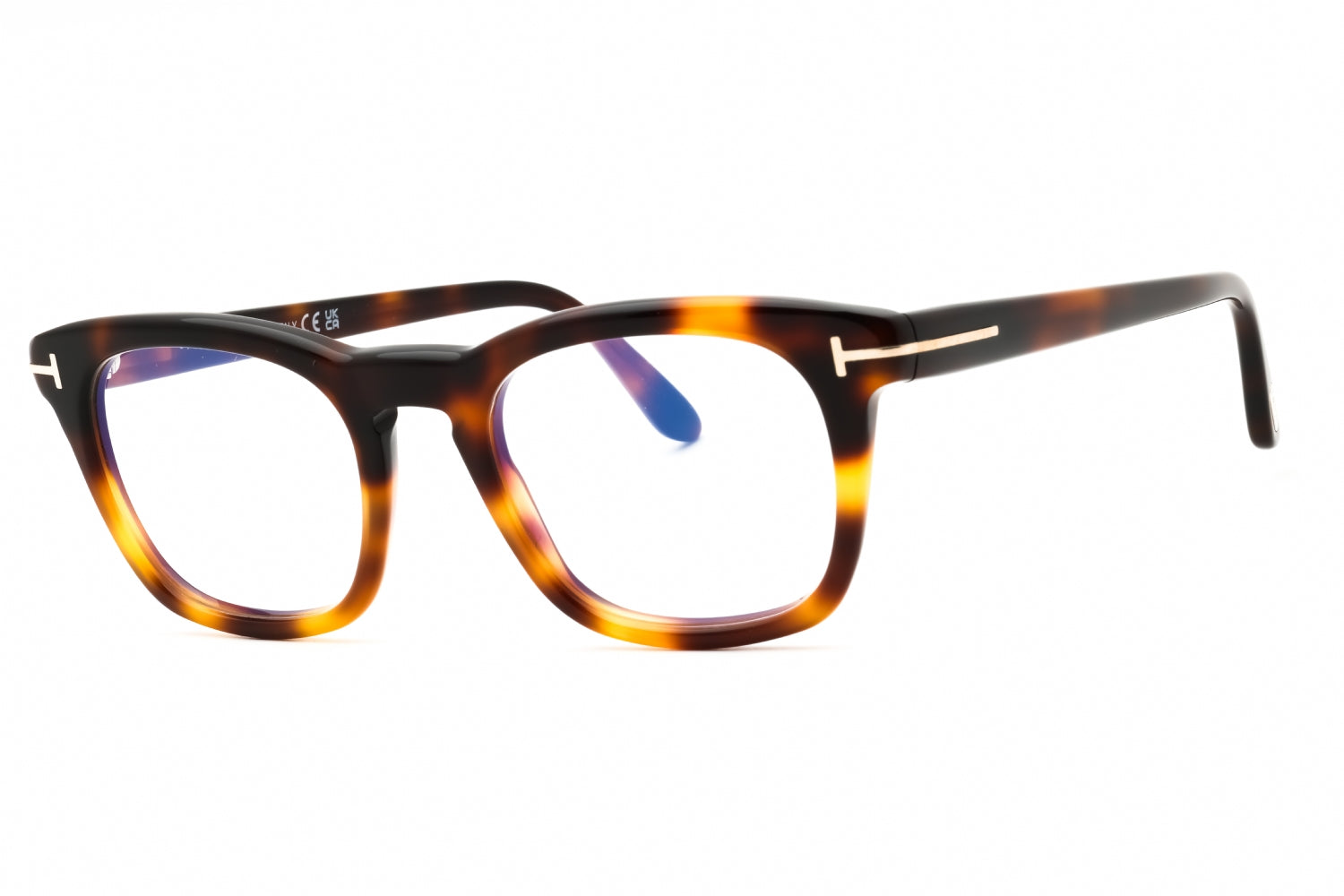 Tom Ford Tom Ford FT5870-B Eyeglasses