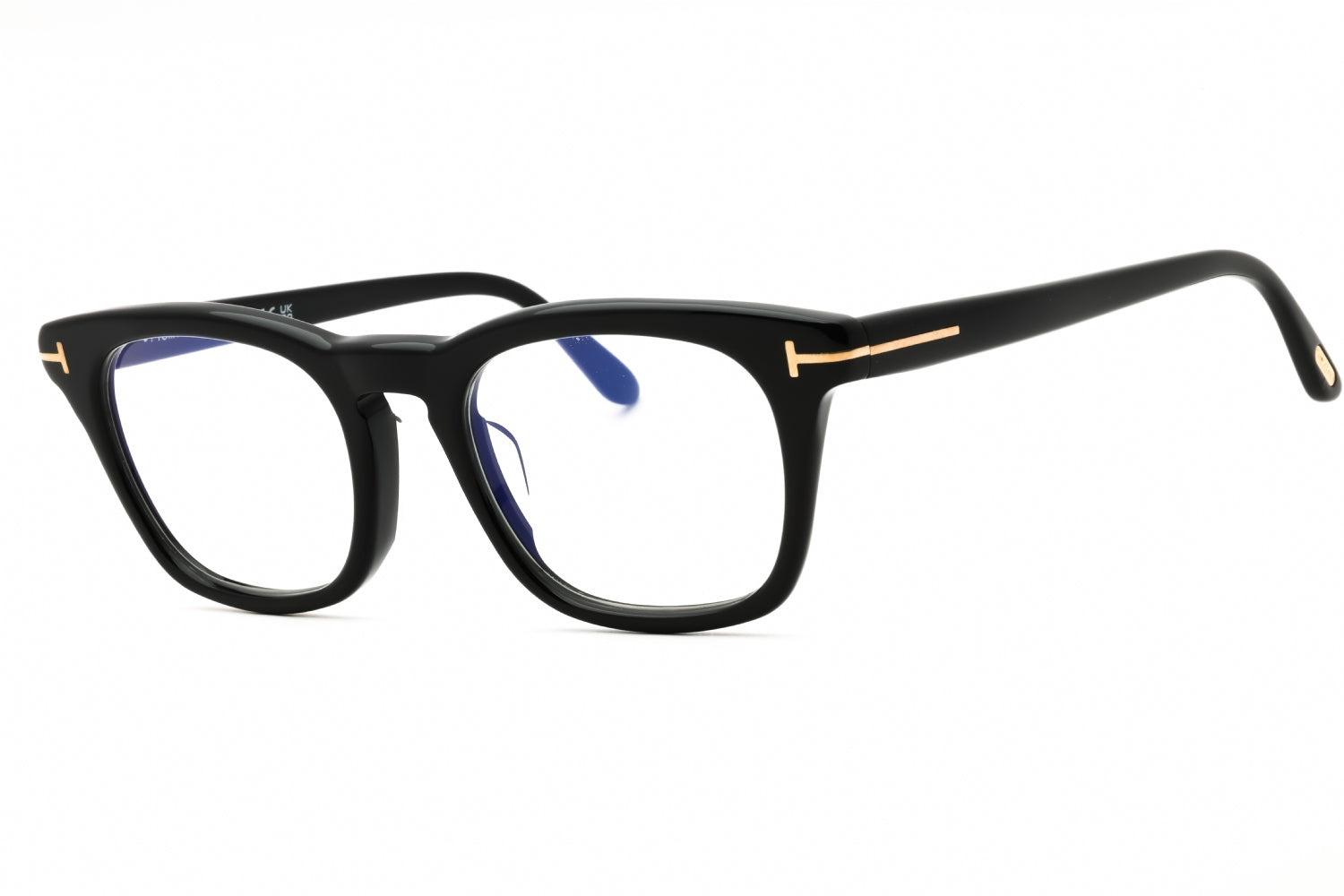 Tom Ford Tom Ford FT5870-F-B Eyeglasses