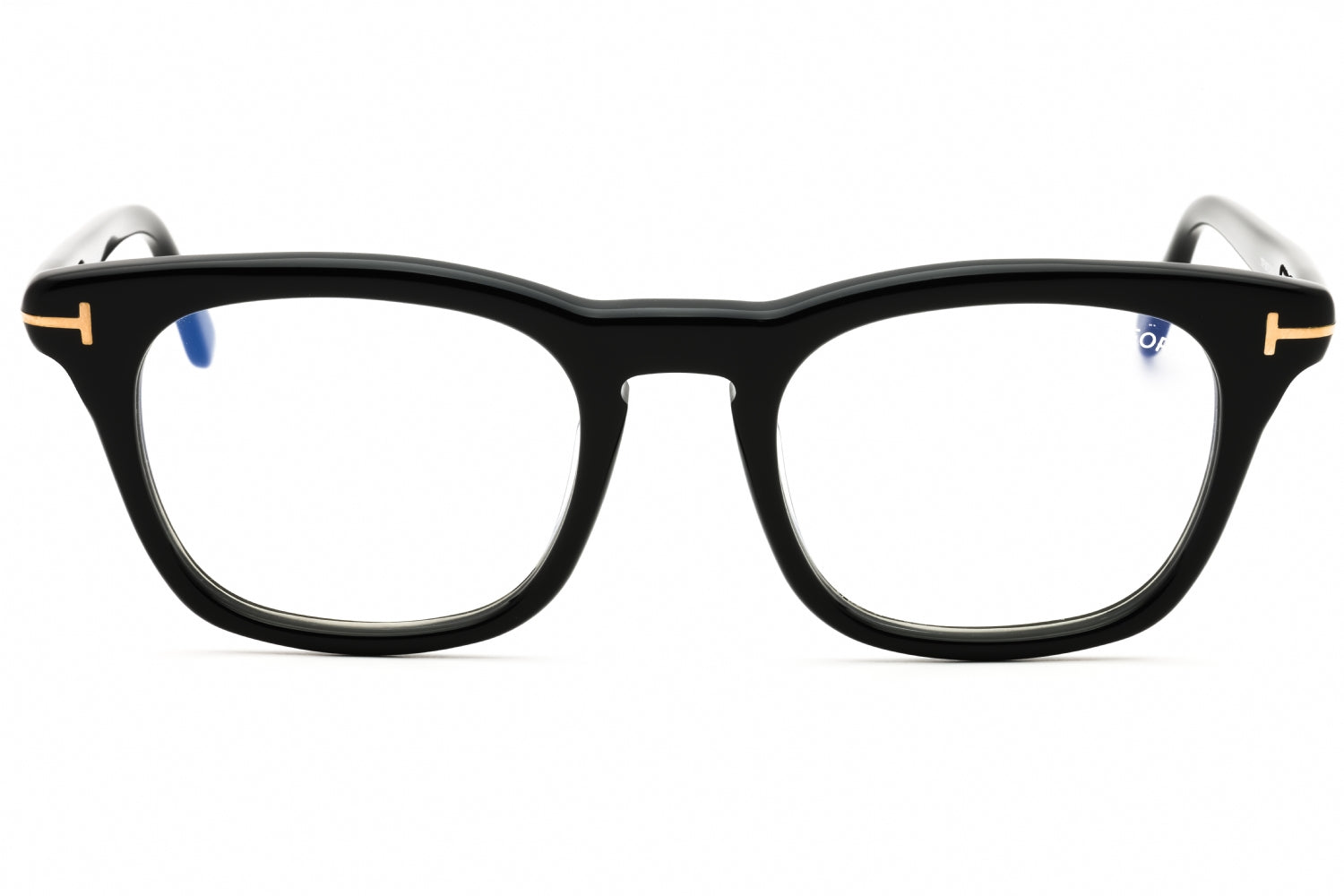 Tom Ford Tom Ford FT5870-F-B Eyeglasses
