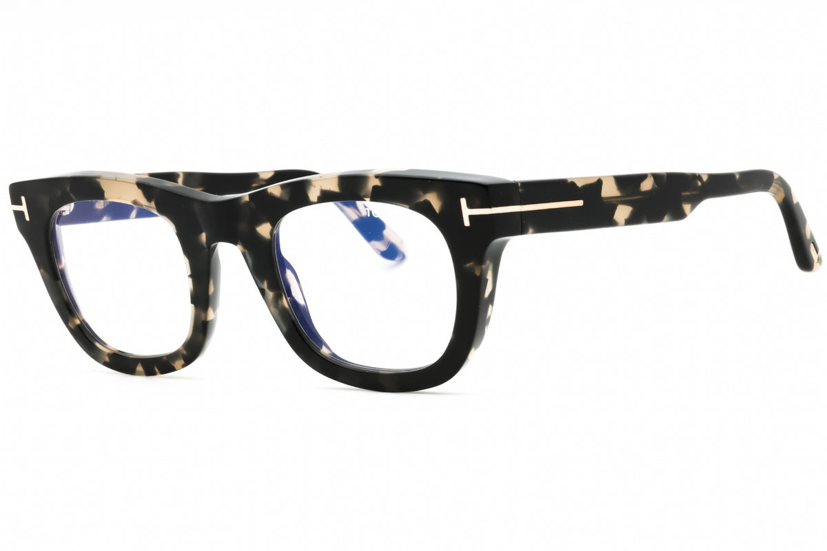 Tom Ford Tom Ford FT5872-B Eyeglasses