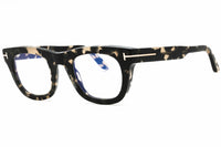 Tom Ford Tom Ford FT5872-B Eyeglasses
