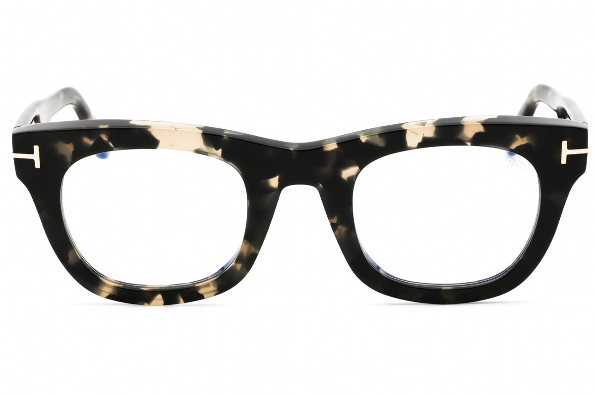 Tom Ford Tom Ford FT5872-B Eyeglasses